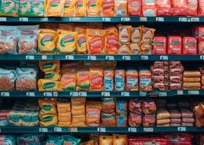 Retail: El 50% de los consumidores mundiales está comprando más productos de la categoría Private Label