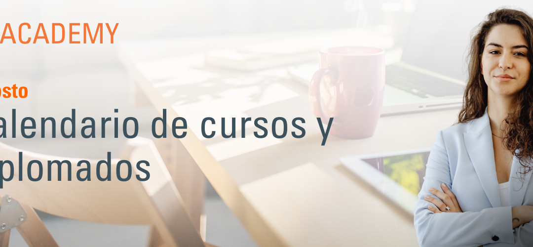 SGS Academy: Cursos y diplomados para profesionales de la agroindustria desde Agosto 2025