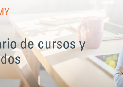 SGS Academy: Cursos y diplomados para profesionales de la agroindustria desde Agosto 2025