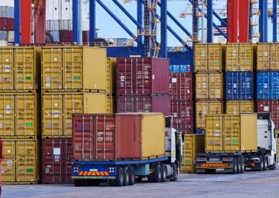 Perú: Exportaciones agroindustriales acumuladas a mayo alcanzan US$ 4.562 millones