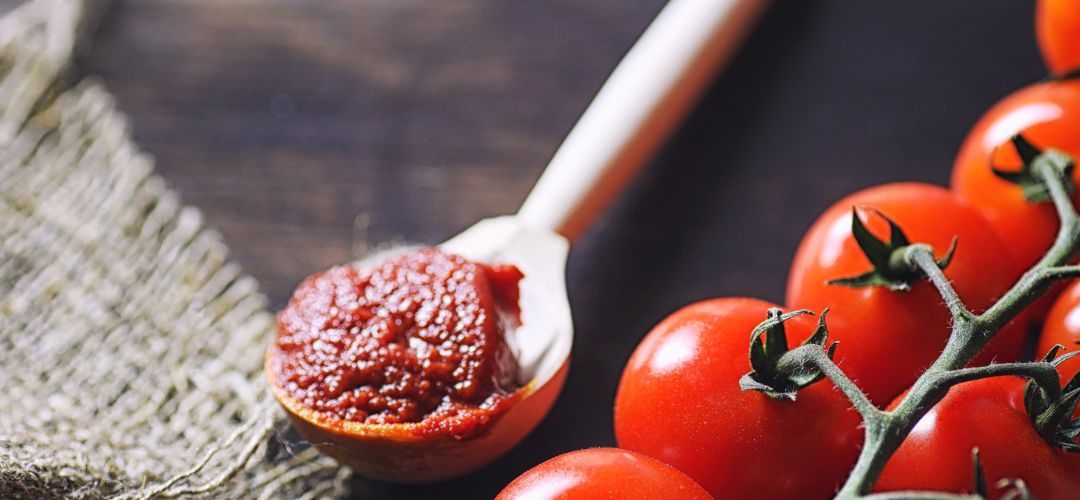 Aranceles Italia: exportaciones de productos con tomate procesado hacia EE.UU. sería uno de los más afectados