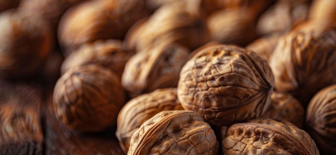 India: importadores están retrasando el despacho de aduanas de frutos secos estadounidenses