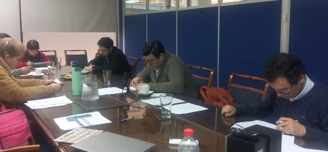 Gestor de Inclusión Laboral: 5 nuevas empresas finalizaron proceso de evaluación con Chilealimentos