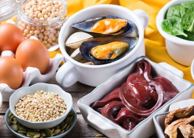 EE.UU: La próxima tendencia en 2025 son las proteínas derivadas de la fermentación de alimentos