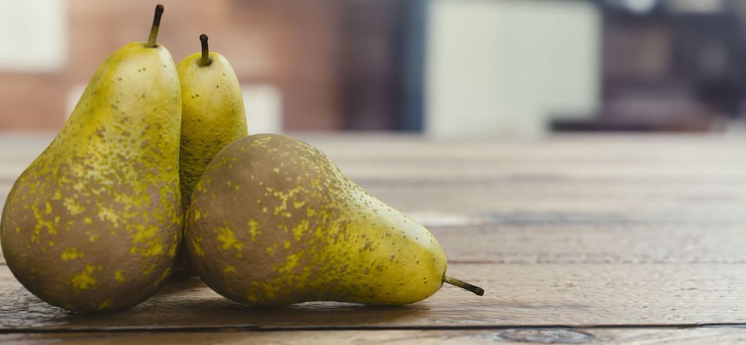 Pomáceas: crecerá 47% la producción de pera y disminuirá 4% la producción de manzanas en Cataluña para 2025