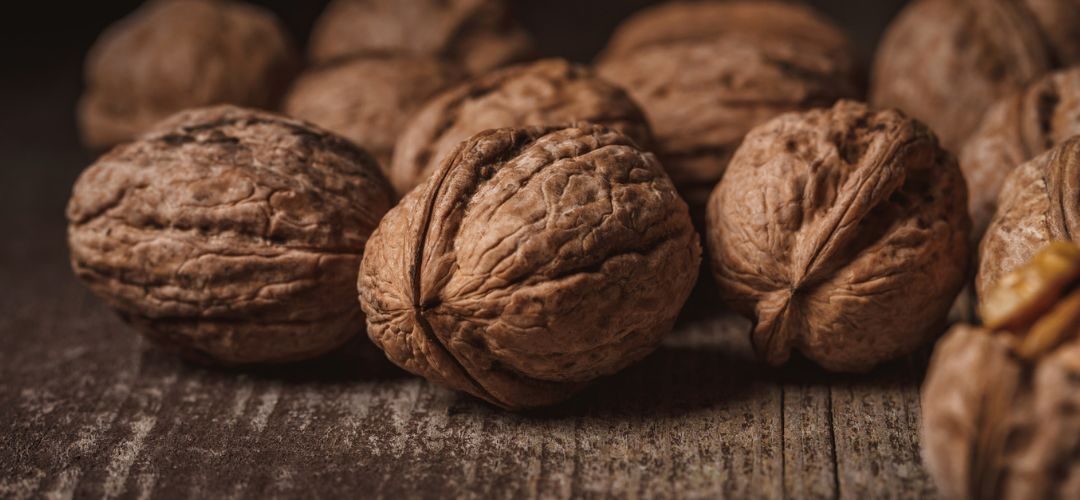 Nueces: Importaciones mundiales superan US$ 1 billón a Mayo 2025