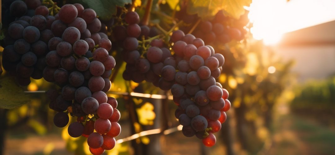 Uvas: Vendimia española 2025/26 podría alcanzar los 38 millones de hectolitros de vino y mosto