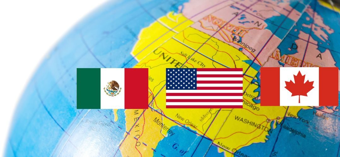 Asociaciones de Industrias de alimentos de América del Norte envían carta y solicitan con extrema urgencia solucionar disputas arancelarias entre EE.UU., México y Canadá