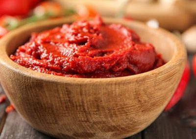WPTC: Actualización de cosechas para tomate industrial al 25 de Julio 2025