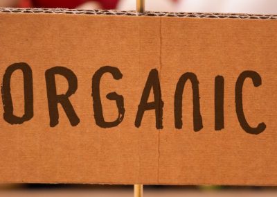 España: El 47% de los catalanes compran alimentos orgánicos frecuentemente