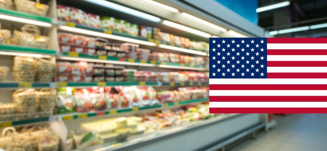 Congelados: Las ventas en el mercado estadounidense crecerán hasta los 150 billones de dólares en la próxima década