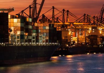 Italia: Exportaciones de alimentos han crecido 16% al mercado australiano