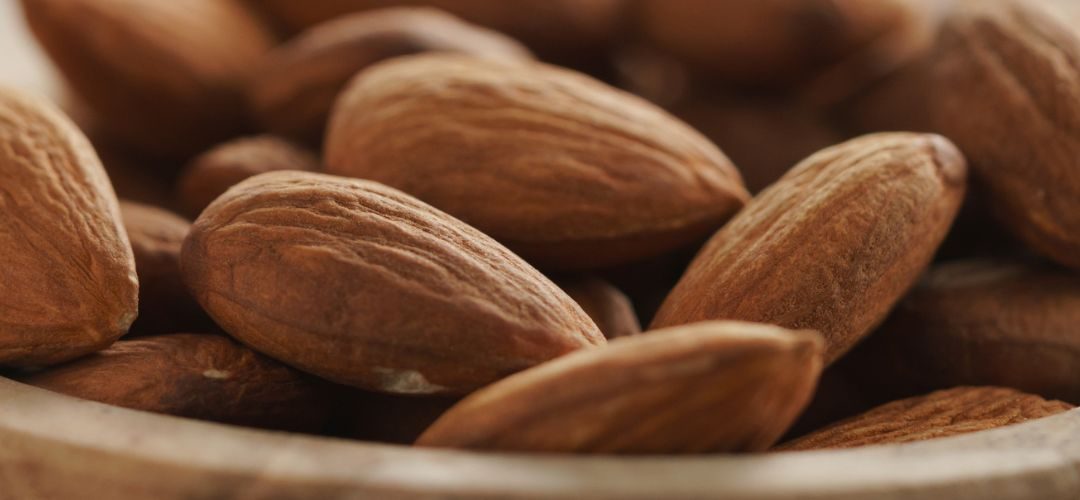 Almendras: Los aranceles de EE.UU. a la UE triplicarán el porcentaje arancelario de entrada de la almendra americana en Europa