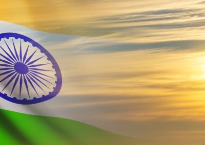 Aranceles: EE.UU. impone tarifas del 25% a los productos de India y además se le cobrará una penalización adicional