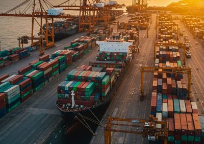 Alimentos y Bebidas: Exportaciones de Turquía alcanzan 11,5 billones de dólares entre Enero -Mayo 2025