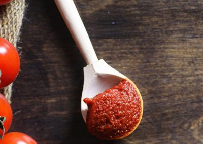 WPTC: Actualización del panorama de la producción de tomate industrial al 27 de Junio 2025