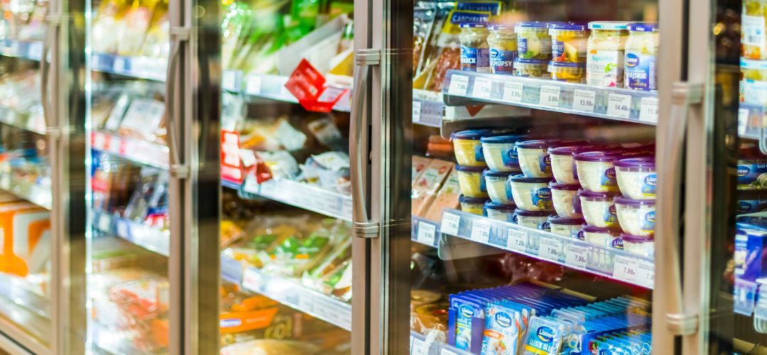Japón: Ventas del mercado de alimentos congelados se estiman en 12,5 billones de dólares