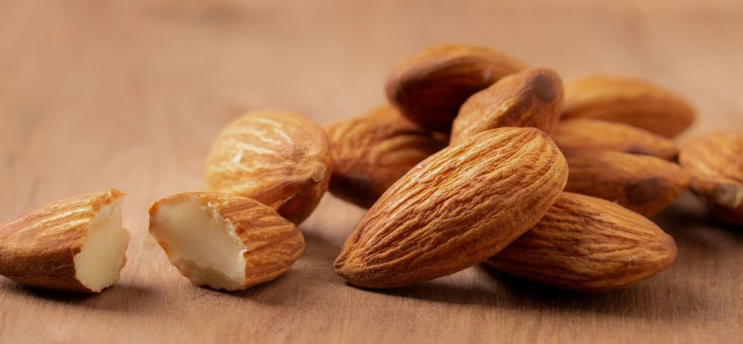 Almendras/USDA: 21% crecerá la producción Australiana en año comercial 2025/26