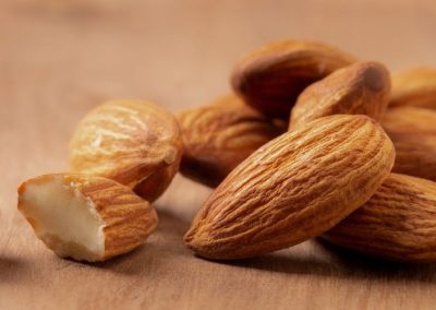 Almendras/USDA: 21% crecerá la producción Australiana en año comercial 2025/26