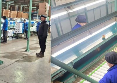 Competencias Laborales: Chilealimentos junto a Otic Agrocap comienzan proceso de evaluaciones para trabajadores(as) de la Región de O’Higgins