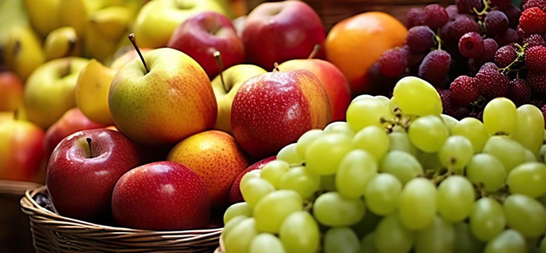 México se mantiene como el principal exportador mundial de frutas y hortalizas