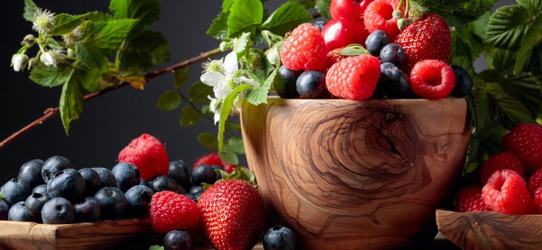 Berries Huelva: campaña 2024/25 culmina con caídas de producción en frutillas (-5%), frambuesas (-7%) y moras (-11%) y alza de arándanos (8%)