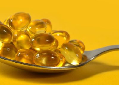 Benexia y otras empresas de Tarapacá impulsan clúster del Omega-3 en la región