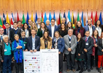 Chilealimentos apoya el Upcycling alimentario a través de proyecto de la Universidad del Desarrollo