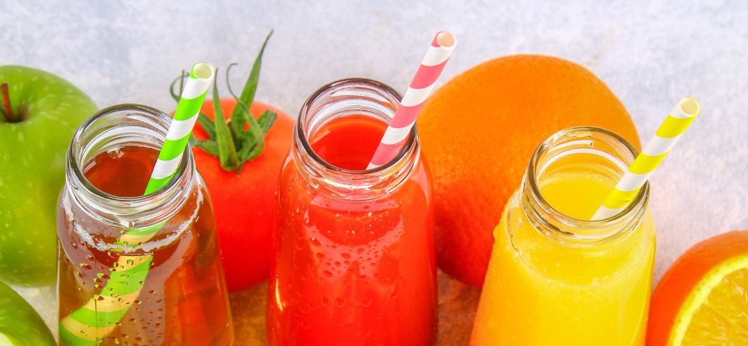 Las 100 empresas más destacadas en jugos y bebestibles año 2024 en Estados Unidos