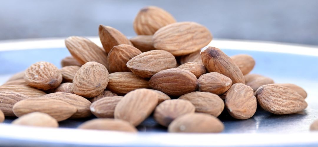 Almendras/EE.UU.: Último reporte del USDA proyecta una producción de 3 billones de libras en 2025