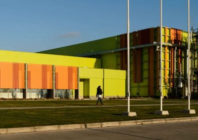 Carozzi invertirá más de 50 millones de dólares para ampliar procesos productivos de planta agroindustrial en Teno