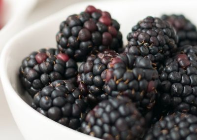 Berries: Consumidores de Estados Unidos están dispuestos a pagar precios más altos por tamaño, formatos innovadores y snacks