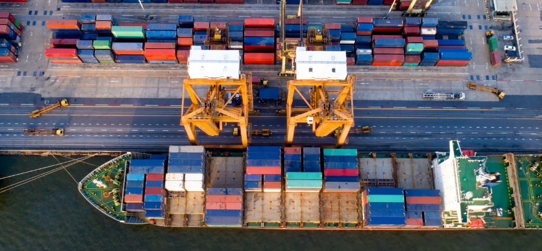 Se reconfiguran las cadenas logísticas para los alimentos entre México y EE.UU.