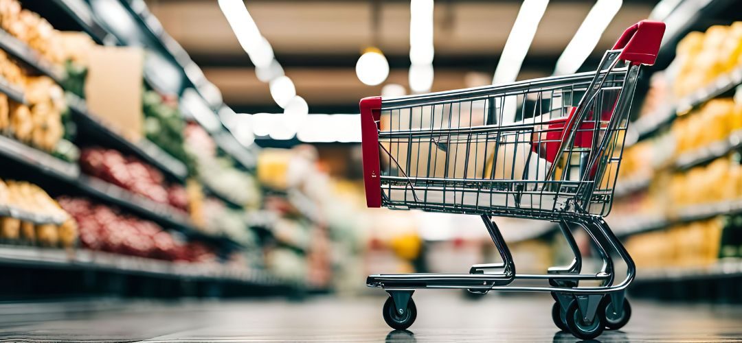 Holanda: Ventas online de alimentos superan los €1.700 millones pese a caída en supermercados