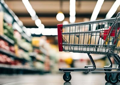 Holanda: Ventas online de alimentos superan los €1.700 millones pese a caída en supermercados