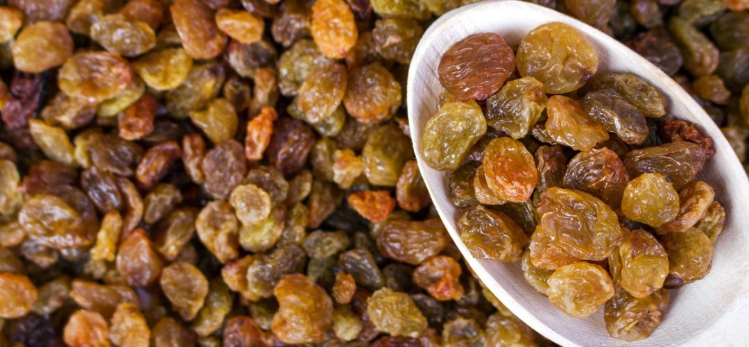 Pasas/Turquía: Exportaciones alcanzaron US$ 237 millones al primer semestre 2025