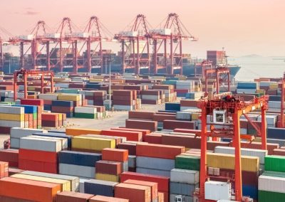 Aranceles: La nueva posición de Chile frente a sus competidores agroindustriales en el Mercado Norteamericano