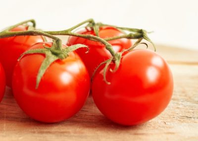 WPTC: Italia sube su previsión de tomate a 5,8 Millones de toneladas, desafíos climáticos para California, Irán y Portugal al 08 de agosto 2025