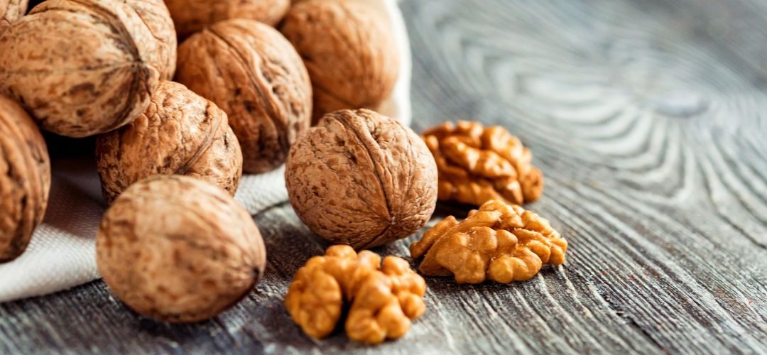 Nueces: El clima frena de golpe 2 décadas de crecimiento sostenido en la producción de Turquía