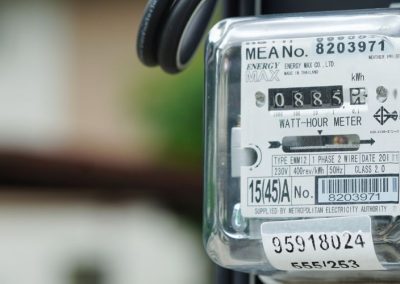 Argentina/Neuquen: Gobierno aplicará descuentos de hasta 45% a las tarifas eléctricas para la agroindustria