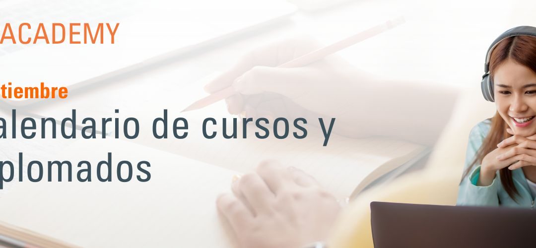 SGS Academy: Cursos y diplomados disponibles para profesionales de la agroindustria desde Septiembre 2025