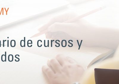 SGS Academy: Cursos y diplomados disponibles para profesionales de la agroindustria desde Septiembre 2025