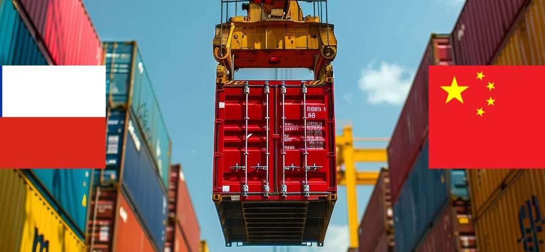 Chile: Avances significativos para alcanzar certificación fitosanitaria 100% digital con China