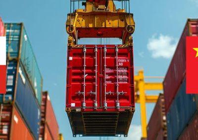 Chile: Avances significativos para alcanzar certificación fitosanitaria 100% digital con China