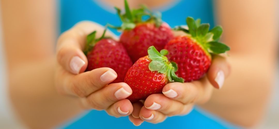 Frutillas/Europa: Bielorrusia, Polonia y Holanda lideran el consumo per cápita