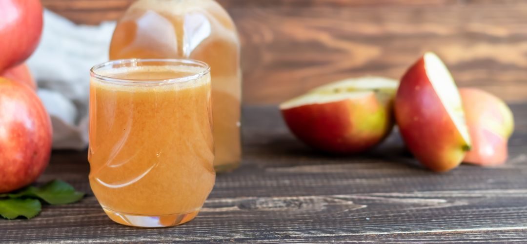 Jugo de Manzana: Polonia y Turquía enfrentarían dificultades para la obtención de materia prima para procesamiento