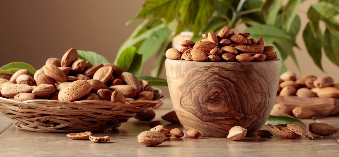 Frutos Secos: estiman que las ventas totales superarán los US$ 112 billones al año 2033