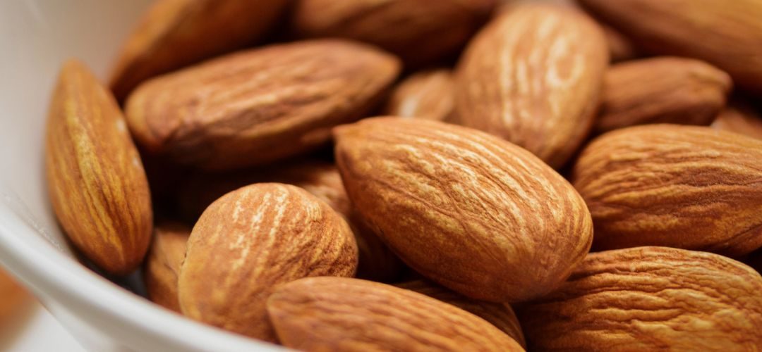 Almendras: China, India y Turquía aumentan las importaciones desde Australia a Julio 2025