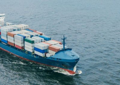 Exportaciones de snacks, jugos y otros alimentos surcoreanos disminuyen 7% al mes de julio en el Mercado EE.UU por aranceles