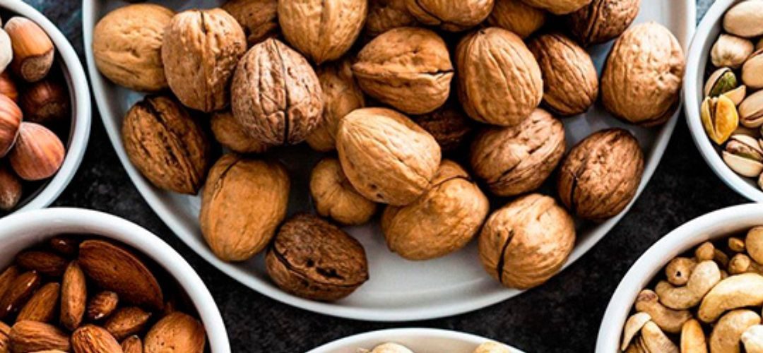 Frutos secos/China: Exportaciones alcanzan US$ 1.330 millones al primer semestre 2025